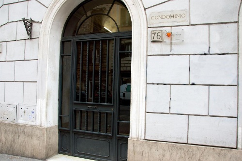 Meltin' Rome Guest House image 1