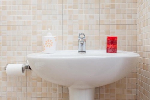 Meltin' Rome Guest House image 9