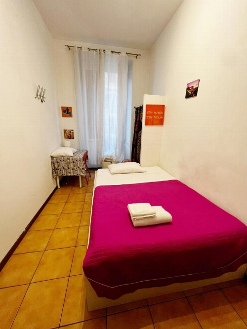 Meltin' Rome Guest House image 20