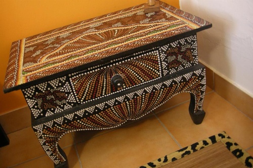 Meltin' Rome Guest House image 21