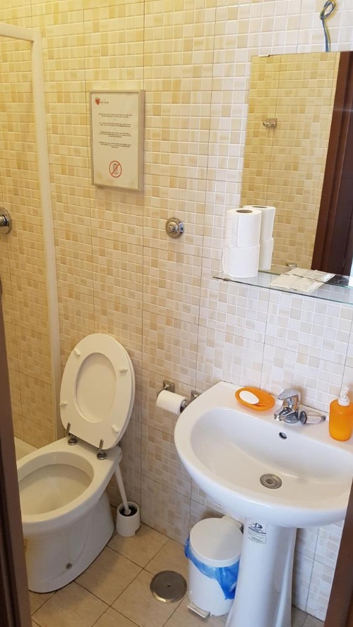 Meltin' Rome Guest House image 4